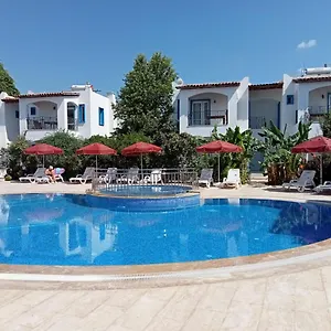 Nergis Apart Otel