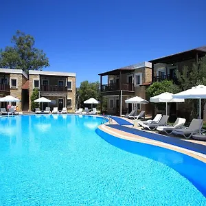 Aktur Apart Apart Otel