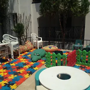 New Mandarin Apart Otel