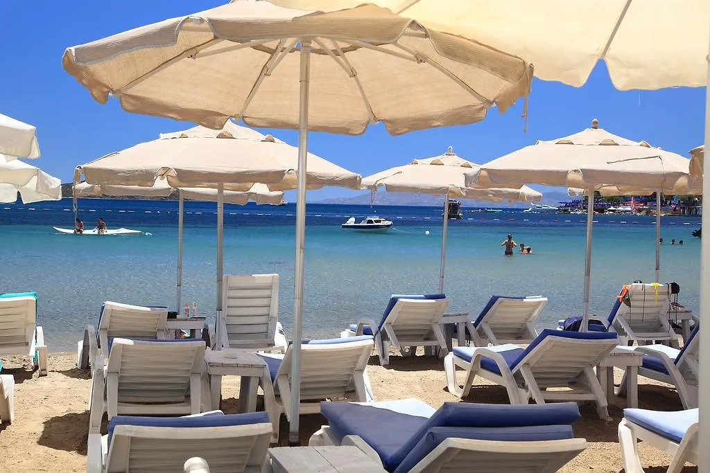 Sah Hotel بيتيس