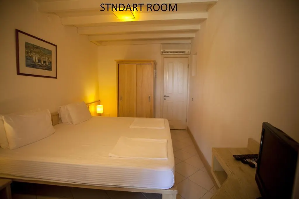 Sah Hotel Bitez