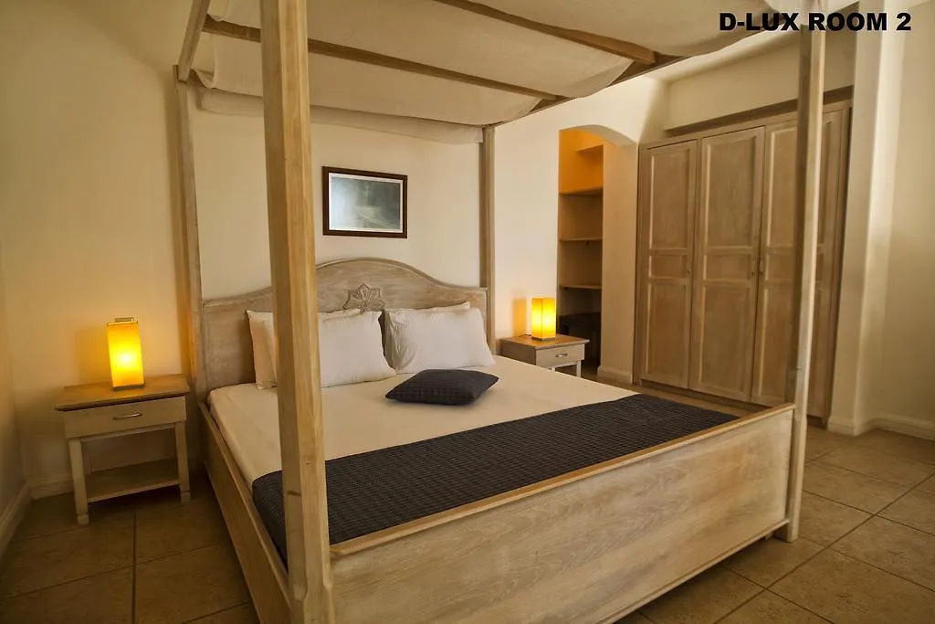 Sah Hotel بيتيس 0*,