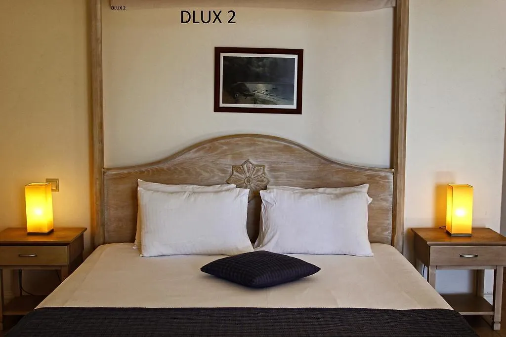 Sah Hotel بيتيس