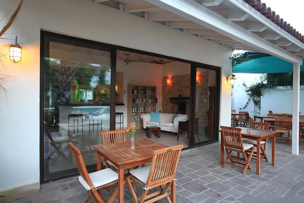 Sah Hotel بيتيس