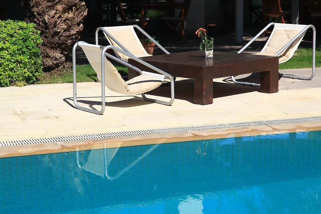 Sah Hotel بيتيس