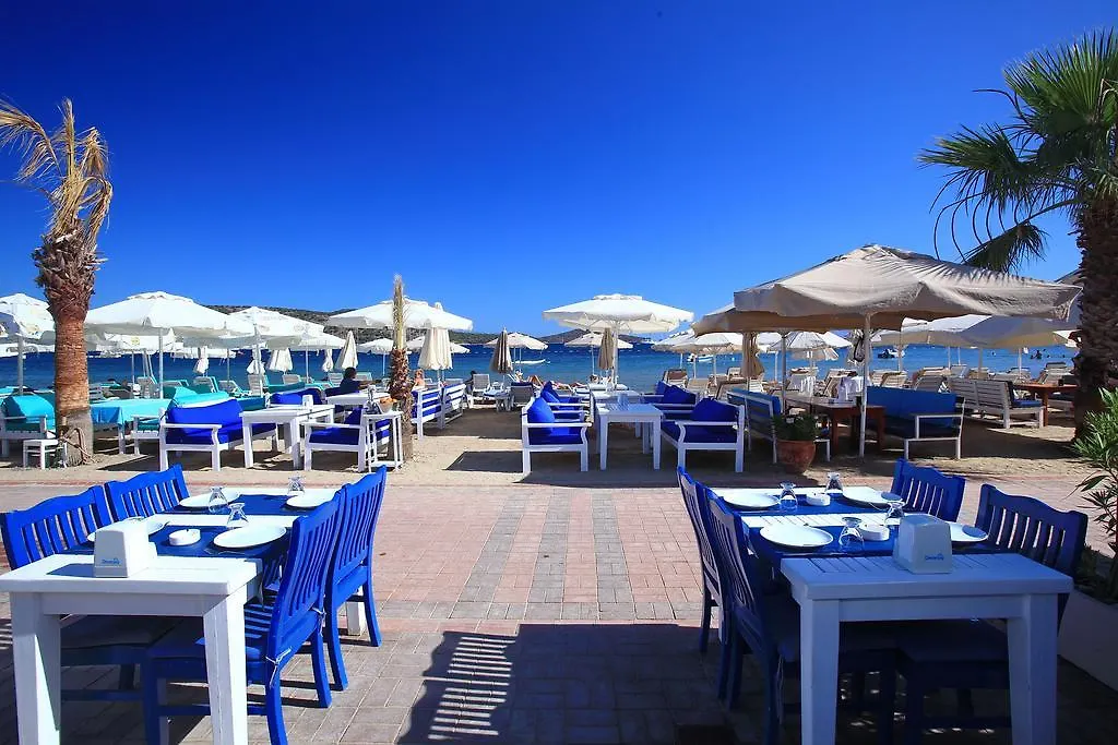 Sah Hotel بيتيس