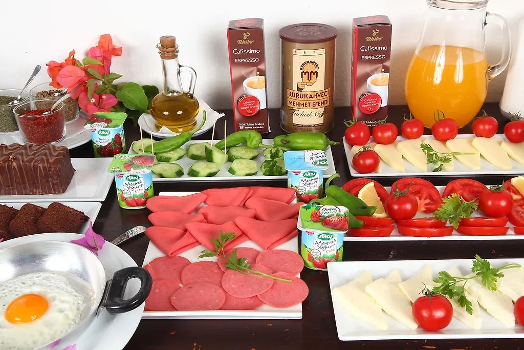 Sah Hotel بيتيس 0*,  تركيا