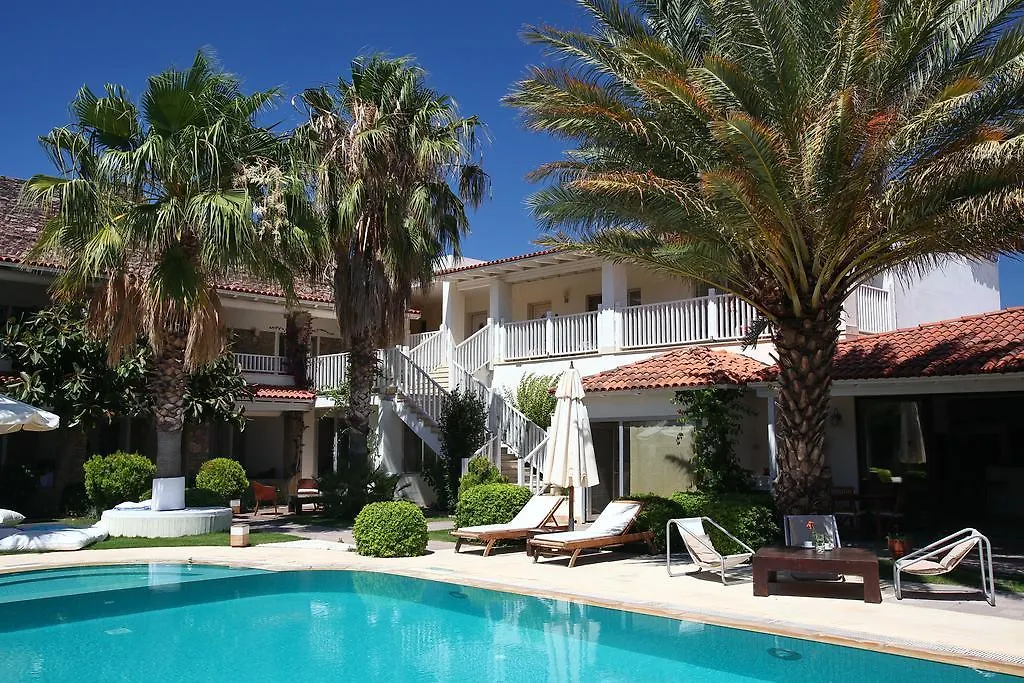 Sah Hotel بيتيس