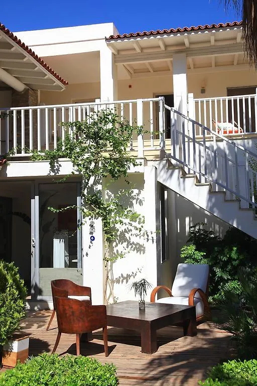 Sah Hotel بيتيس