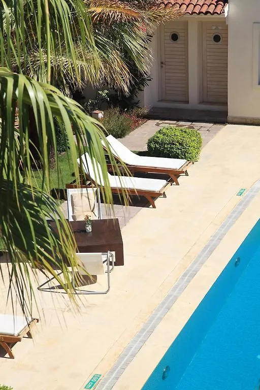 Sah Hotel بيتيس