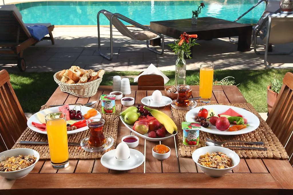 Sah Hotel بيتيس